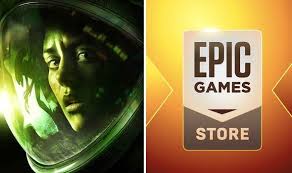Welcome to epic games store! Alien Isolation Free On Epic Games Store Five Reasons To Cheer If You Own A Pc Asume Tech