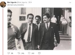 Michael mauricio soto rojas (hospital, san josé, 29 de agosto de 1973) es un criminólogo, abogado y administrador público costarricense. El Fake Sobre Mauricio Rojas Que Hizo Caer A Varios En Twitter