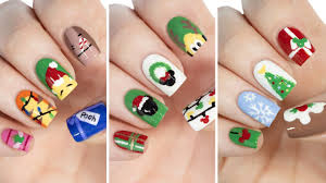1,118 likes · 4 talking about this. Disney Nail Art 2020 Fun Easy Christmas Nail Design Compilation Youtube