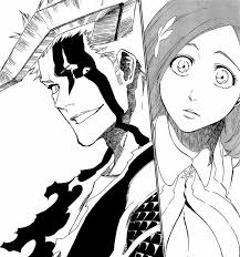 Kurosaki Ichigo Innoue Orihime Bleach Http Xn 80aaoluezq5f Xn P1acf 2017 02 08 Kurosaki Ichigoinnoue Orihi Bleach Anime Bleach Characters Bleach Orihime