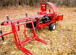 Blacks Creek Firewood Processors Firewood Processor Firewood Wood Splitter