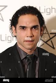 Reece ritchie at the 2012 first light awards hi-res stock photography and  images