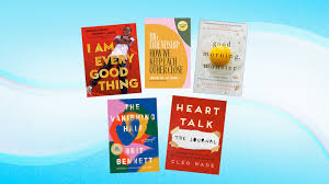 Book Club Gma
