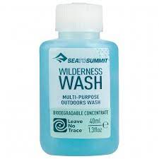 We did not find results for: Sea To Summit Wilderness Wash Reiseseife Review Test Bergfreunde De