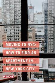 How To Find An Apartment In New York City New York Neighborhoods New York Life New York Travel