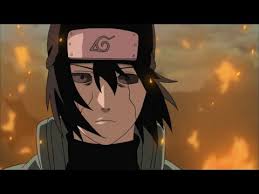 Naruto Shippuden Episode 307 Review Hayate Gekko Returns Superkamiguru9000 Youtube