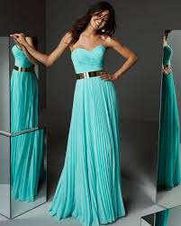 Abito, modello lungo, cintura inclusa, stampa toni turchesi. Intelligere Moda Bonini Abiti Da Sposa E Cerimonia Trapani Marsala Abiti Abiti Turchese Abito Da Cerimonia