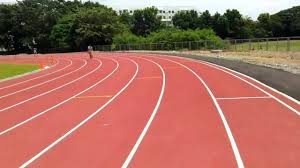 ∴ a r e a o f c o n c e n t r i c c i r c l e = π ( 24.5) 2 − π ( 21) 2. 80 Track Oval In The Philippines The Most Comprehensive Guide You Will Ever Find Pinoyathletics Info