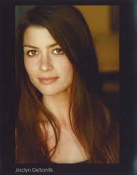 Jaclyn Desantis's Instagram, Twitter & Facebook
