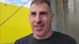 UDPB: Curt Schroeder talks best season yet, I-80 closing