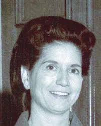 Carmen Barrera Obituary (2015)