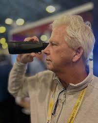 One of my favorite parts of being the President at Healthcare Integrated  Technologies @gethitc (stock ticker: HITC) is part of my job is attending  epic events like the International Security Confernece West