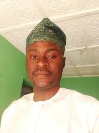 A Plot of Land For Sale at New LGA Odo Ado... 60*120... Direct ownership  documents