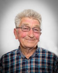 Death Notice of Simon Daly (Croom, Limerick)