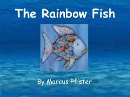 I read the rainbow fish for the first time in years. The Rainbow Fish Story Pages 1 17 Flip Pdf Download Fliphtml5