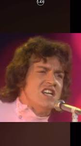 Throwback Thursday—Feeling Groovy: British rock singer Joe Cocker performs  “Feelin’ Alright”