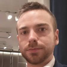 Romain HESS (Safran Nacelles à Gonfreville l'orcher)