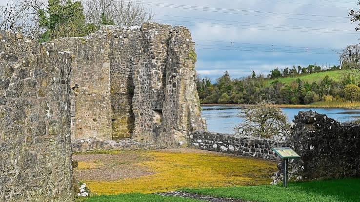 Portora Castle which fell at the hands of school boys - The Fermanagh Herald