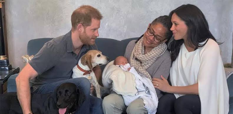 Meghan Markle 'Frightened' For Lilibet & Archie's To Use Social Media