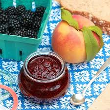 Confiture Sans Sucre Maison Recettes Faciles Et Saines Confiture Sans Sucre Confiture Sans Sucre Maison Recette De Confiture De Peche