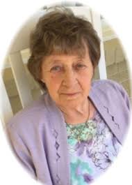 Obituary information for Waltraud Basler Bromley