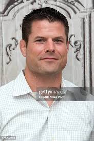 90 Build Presents General James L Jones Dan Goldenberg And Brian Stann  Stock Photos, High-Res Pictures, and Images