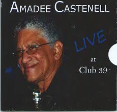 Amadee Castenell