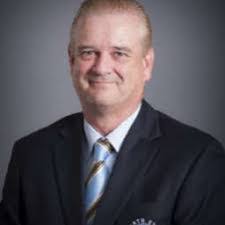 Mark Mathieson's Instagram, Twitter & Facebook