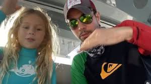 Enrique Iglesias comparte conmovedor video junto a su hija- Grupo Milenio