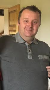 Death Notice of Richard (Naps) Napier (Mallow, Cork)