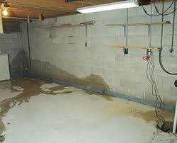 Basement repair, basement seepage downers grove il, basement waterproofing downers grove il, leaky basement, wet basement. Ways In Which Basement Waterproofing Can Increase Your Home S Va Wboc Tv