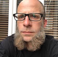 Happy Birthday Thomas Blackett