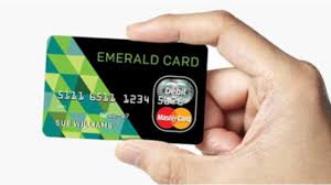 H&r block should have issued you a temp card, however if they did not then you will have to wait till you receive your perm. Emerald Mastercard Among Top Prepaid Cards H R Block Newsroom