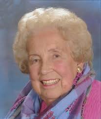 Obituary information for Aline R. Cosgrove