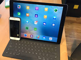 You'll get a pop up bubble with options. How To Copy And Paste On An Ipad Or Iphone And Between Devices