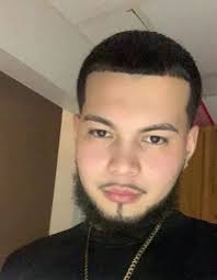 Obituary for Tony Orlando Garcia