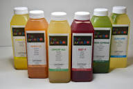 3 Day Juice Cleanse – The Juice Bar Juice Company