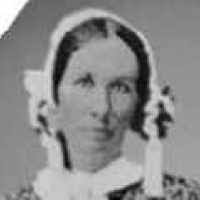 Almira Emily Hill (1815–1882)
