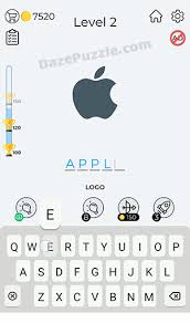 This answers page was created for logo game by lemmings at work. Dingbats Logo Quiz Level 2 Answer Daze Puzzle