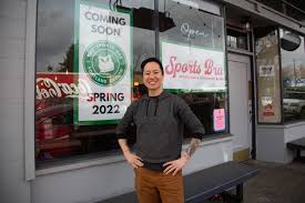 When The Sports Bra opens in Portland in April, it might be the only  women's sports bar in the world - oregonlive.com