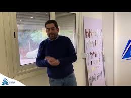 ايه الفرق بين الالمونيوم و الـ Upvc Youtube