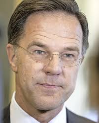 Deze mensen dumpten de smartphone en gebruiken net als premier Rutte een  Nokia