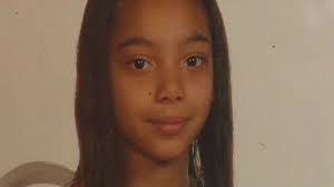 Jasmine Mcclain's Instagram, Twitter & Facebook