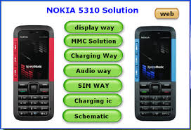 I have forgot my security code for nokia 5310 xpressmusic my ime nomber. Multy Solutions Nokia 5310 Solution