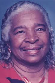 W. Ruth Brown 1922-2021