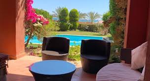 Free buffet breakfast, free wifi in public areas, and free self parking are also provided. Villa Private Pool Cancun El Ain El Sokhna Prices Photos Reviews Address Egypt