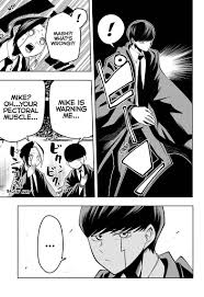 Mashle: Magic and Muscles - Faitau Manga Hentai, Komiki Hentai, E hentai,  3D Hentai, Anime Hentai luga ole laiga