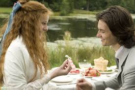 The settings, costumes, and acting are all outstanding and with parker's 'enhancing' some of the. Pin By Monika Shouse On That S Entertainment Ben Barnes Dorian Gray Rachel Hurd Wood
