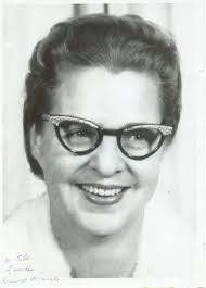Minnie Josephine Turney Pack (1919-2001)