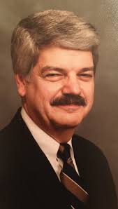 Jerry David Melloy Obituary